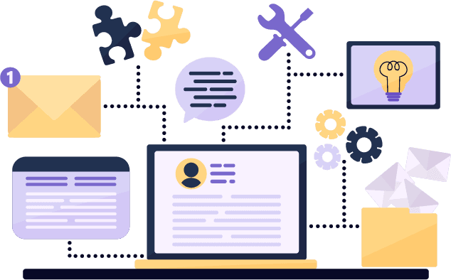 Automated Workflows